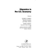 Hispanics in the U.S. economy