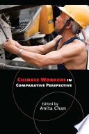Chinese workers in comparative perspective