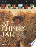 At China's table : food security options