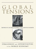 Global tensions : challenges and opportunities in the world economy