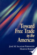 Toward free trade in the Americas