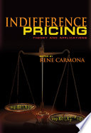 Indifference pricing : theory and applications