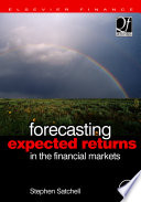 Forecasting expected returns in the financial markets