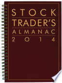 Stock trader's almanac 2014