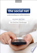 The social net : understanding our online behavior