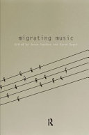 Migrating music
