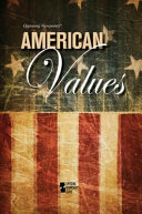 American values