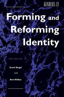 Forming and reforming identity
