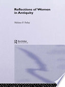 Reflections of women in antiquity