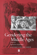 Gendering the Middle Ages