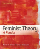 Feminist theory : a reader
