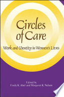 Circles of care : work and identity in women's lives