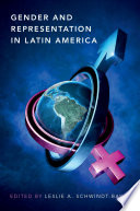 Gender and representation in Latin America