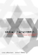 Sexual harassment : issues and answers