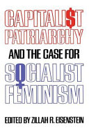 Capitalist patriarchy and the case for socialist feminism
