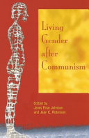 Living gender after communism