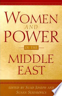 Women and power in the Middle East