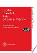 Gender, household, state : đ̉ôi ḿơi in Vịêt Nam