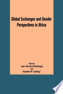 Global exchanges and gender perspectives in Africa
