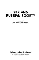 Sex and Russian society