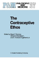 The Contraceptive ethos : reproductive rights and responsibilities