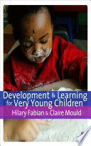 Development & learning for very young children