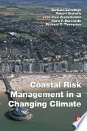 Coastal risk management in a changing climate