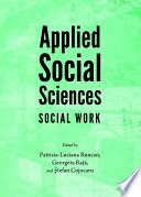 Applied Social Sciences : Social Work