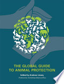 The global guide to animal protection