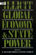 The illicit global economy and state power