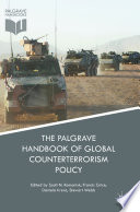The Palgrave handbook of global counterterrorism policy