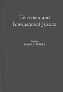 Terrorism and international justice