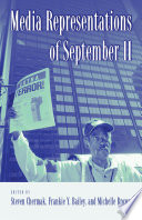 Media representations of September 11