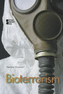 Bioterrorism