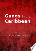 Gangs in the Caribbean
