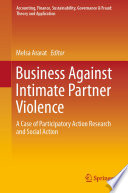 Business against intimate partner violence : a case of participatory action research and social action