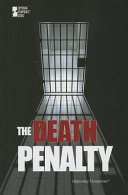 The death penalty