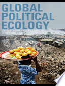 Global political ecology