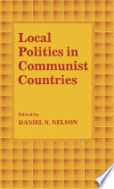 Local politics in communist countries