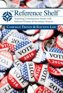 Campaign trends and election law