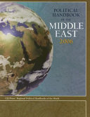 Political handbook of the Middle East 2006.