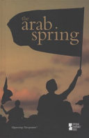 The Arab Spring