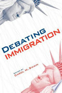 Debating immigration