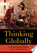 Thinking globally : a global studies reader