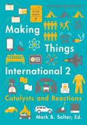 Making things international, 2. Catalysts and reactions