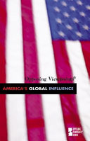 America's global influence /