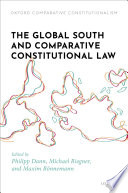 The Global South and comparative constitutional law