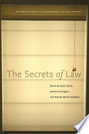 The secrets of law