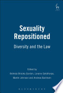 Sexuality repositioned : diversity and the law