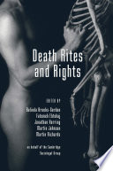 Death rites and rights